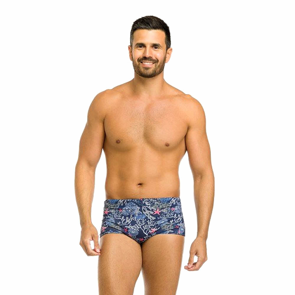 Sunga Estampada